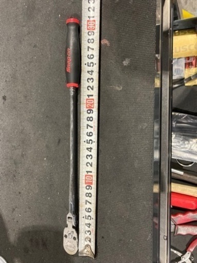 スナップオン　ラチェット