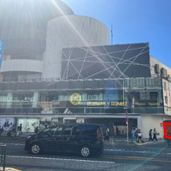 ラフォーレ原宿 キッチンカー出店「キッチンカー業者様向け募集要項」   - その他
