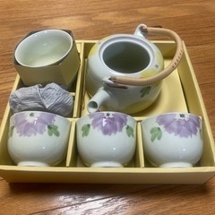湯呑みセット