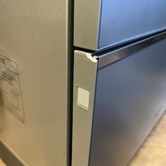 Panasonic食洗機　NP-TZ200S 2020年製の画像