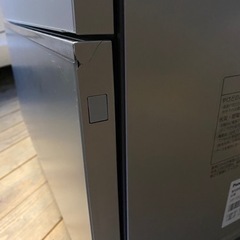 Panasonic食洗機　NP-TZ200S 2020年製の画像