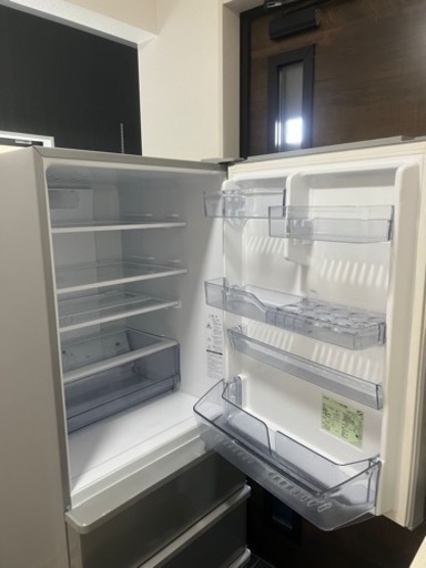 アクア冷蔵庫