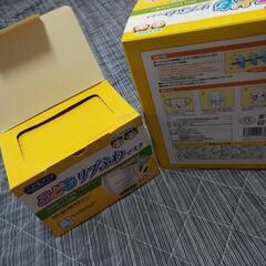 子供用マスク　値下げしましたの画像