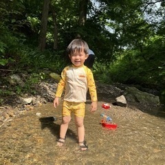 ママ友募集してます！
