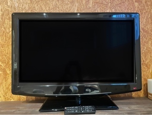 37インチ　テレビ