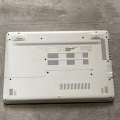 Gateway NE574-H34G/F SSD512GB RAM20GBの画像
