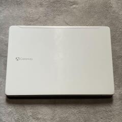 Gateway NE574-H34G/F SSD512GB RAM20GBの画像