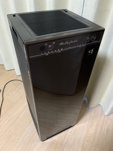 ダイキン空気清浄機 MCK55V-T