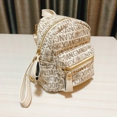 かばん2つセットの画像