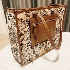 かばん2つセットの画像