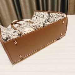 かばん2つセットの画像