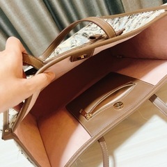 かばん2つセットの画像