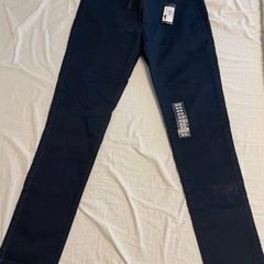 【新品未使用】ARMANI Exchange ズボン　秋冬用