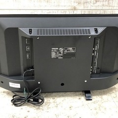 2021年製　東芝 TOSHIBA 24型テレビ 愛品館江戸川店】TOSHIBA 24型液晶テレビ（2021年製）ID：141