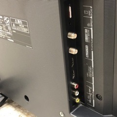 愛品館江戸川店】TOSHIBA 24型液晶テレビ（2021年製）ID：141