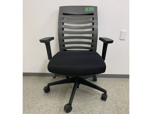 オフィスチェア 椅子 ワークチェア  関家具 Arti GY (ヌード) 094209
