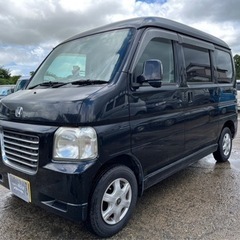 【支払総額8.8万円】h23年式バモスホビオ4WD車検R6年1月...