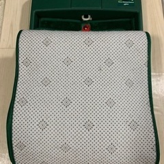  お譲りします！ ダイヤ(DAIYA) ダイヤオートパット TR-522 の画像