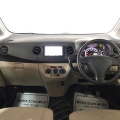 ご成約済み　スバル　ルクラ　4WD Lスペシャル　夏or冬タイヤサービスの画像