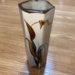 花瓶②