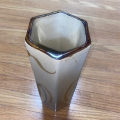 花瓶②の画像