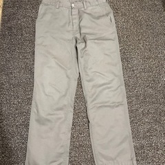 【引き取り限定】カーハート　carhartt ワークパンツ