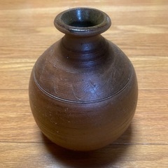 花瓶④