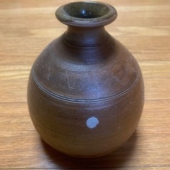 花瓶④の画像