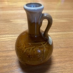 花瓶⑤