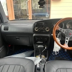 ダイハツ　ミラジーノ l700の画像