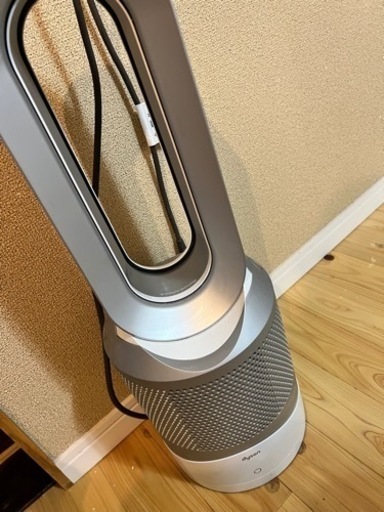 ダイソン　ホット＆クール