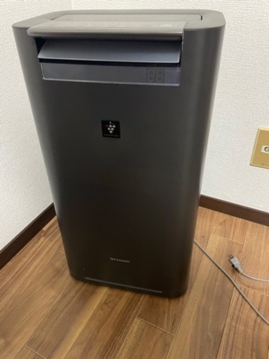 空気清浄機