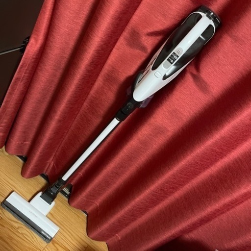 【受け渡し者決まりました】HITACHI 掃除機
