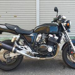 SUZUKI　インパルス400