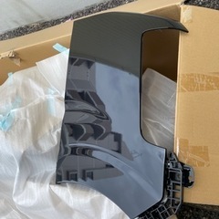 滋賀 神戸 美品 純正 フロント サイド バンパー 左右 エブリ...