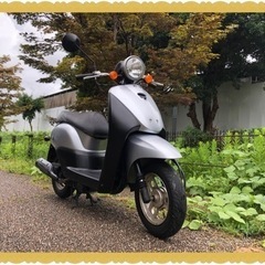 ただいま値下げ中！参考価格80000円【ホンダ】TODAY Fi...