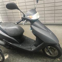 ホンダDio af68 早い者勝ち‼︎現行車‼︎