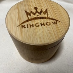 Kingnow 腕時計　新品未使用　の画像