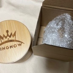 Kingnow 腕時計　新品未使用　の画像