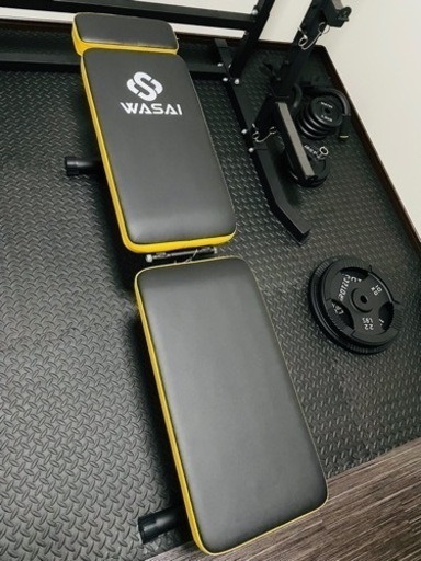 トレーニング