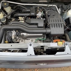 希少車　ネイキッドの画像
