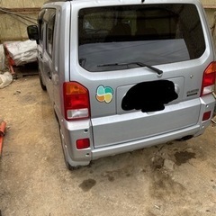 希少車　ネイキッドの画像