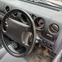 希少車　ネイキッドの画像