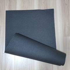 ヨガマット　175×60×0.6