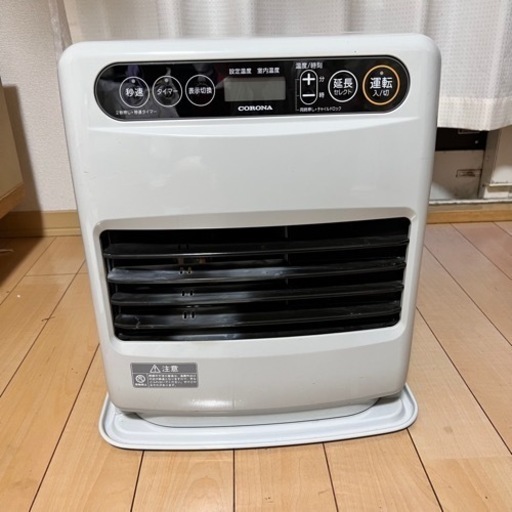コロナ　ファンヒーター　FH-G3218Y【商談中】