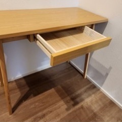 コンパクトデスクの画像