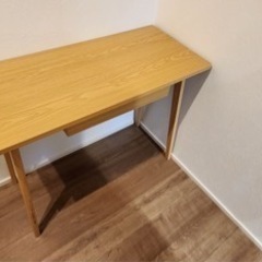 コンパクトデスクの画像