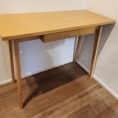 コンパクトデスクの画像