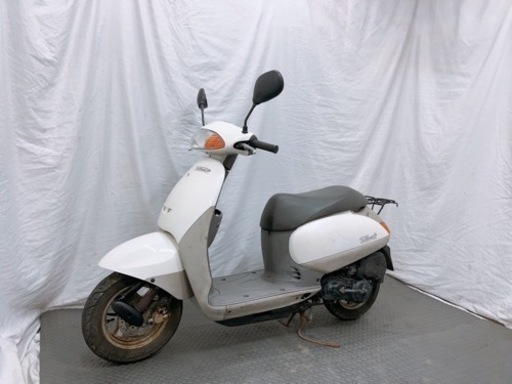 吉中太一様2 直接引取限定》ホンダ TACT タクト 原付 バイク 50cc 4スト