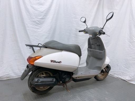 格安スクーター‼️【実働】HONDA TACT タクト AF51 原付